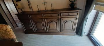 eetplaats, Enlèvement, Utilisé, 4 à 6 chaises