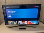Samsung Smart 4K 43 inch spotprijs, Audio, Tv en Foto, Televisies, Ophalen, LED, 120 Hz, Zo goed als nieuw