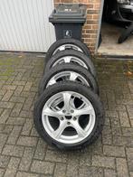 BMW Wielen R17, Auto-onderdelen, Banden en Velgen, Ophalen, Banden en Velgen, 17 inch, Winterbanden