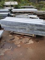 Belgische arduinen borduren, Ophalen, Gebruikt, Steen of Klei, Plavuizen