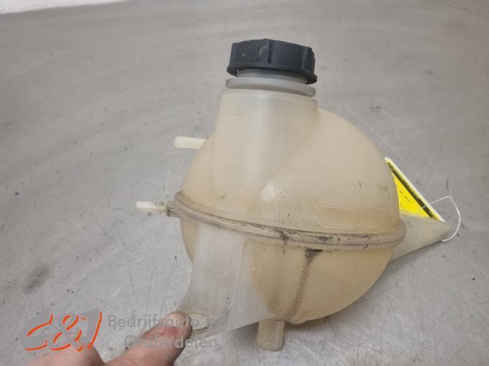 Expansievat van een Ford Transit Custom, Auto-onderdelen, Overige Auto-onderdelen, Ford, Gebruikt, 3 maanden garantie, Ophalen of Verzenden