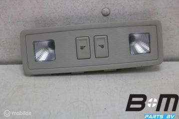 Hemelverlichting achterzijde VW Polo 2G 2GA947290 beschikbaar voor biedingen