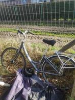 stadsfiets frame, Fietsen en Brommers, Fietsen | Dames | Damesfietsen, Gebruikt, 47 tot 50 cm, Versnellingen, Ophalen