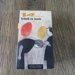 Schuld en boete F.M. Dostojevski, Boeken, Ophalen of Verzenden
