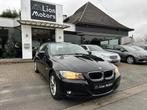 BMW 318 D BERLINE* LEDER *GPS *EURO5 * 136 PK*, 100 kW, Achterwielaandrijving, 1995 cc, Beige