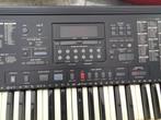 keyboard Technics, Muziek en Instrumenten, Keyboards, 61 toetsen, Aanslaggevoelig, Gebruikt, Technics
