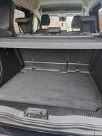 Renault Kangoo, Auto's, Voorwielaandrijving, Stof, Zwart, Particulier