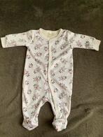 Kerst pyjama met rendieren en met voeten mt 56, Enfants & Bébés, Vêtements de bébé | Taille 56, Zeeman, Garçon ou Fille, Costume