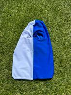 Cagoule bleue | blanche, Enlèvement ou Envoi