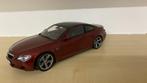 BMW M6 E63 schaal 1:18, Hobby en Vrije tijd, Modelauto's | 1:18, Ophalen, Zo goed als nieuw, Auto, Kyosho