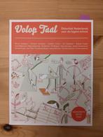 Volop taal, Ophalen, Zo goed als nieuw, Hogeschool, Owl press
