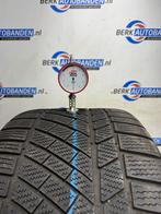 2x Continental ContiWinterContact TS830P 265/35 R19 98V XL M, Auto-onderdelen, Banden en Velgen, 19 inch, Gebruikt, 265 mm, Band(en)