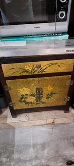Chinese stijl kast, Huis en Inrichting, Ophalen, Gebruikt