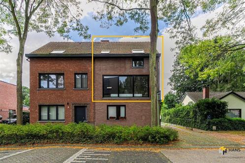 Appartement te koop in Brasschaat, 3 slpks, Immo, Maisons à vendre, Appartement, C