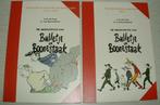 strips bulletje en boonestaak, Boeken, Meerdere stripboeken, Ophalen of Verzenden, Nieuw
