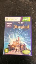 Disneyland Adventures f/Kinect, Xbox 360, PAL, DVD, DUT, Ophalen, Zo goed als nieuw, Overige genres, Vanaf 18 jaar
