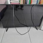 TV LED 32" de marque OK., Audio, Tv en Foto, Televisies, LED, 50 Hz, HD Ready (720p), Zo goed als nieuw