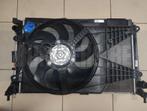 KOELERPAKKET FIAT 500 ABARTH 1.4 TURBO RADIATOR KIT, Gebruikt, -, -, 6 maanden garantie