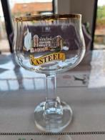 Kasteelbier glas, Verzamelen, Ophalen of Verzenden, Nieuw