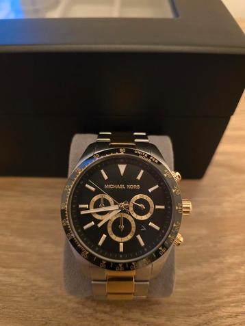 Horloge michael kors (nieuw) beschikbaar voor biedingen