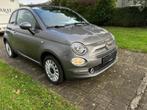 FIAT 500C DOLCEVITA 1.0 Hybrid 70, Voorwielaandrijving, 4 zetels, Stof, Handgeschakeld