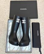 Bottes Chanel, Neuf, Autre, Enlèvement ou Envoi, Bottes hautes