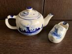 Delfts Blauw, Antiek en Kunst, Antiek | Keramiek en Aardewerk, Ophalen
