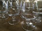 Set van14 Cognacglazen in Kristal merk Spiegelau NIEUW, Enlèvement, Neuf
