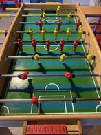 Voetbaltafel, Ophalen, Gebruikt