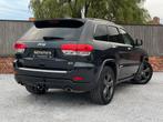 Jeep Grand Cherokee/Overland/full option/utilitaire/TVA, Autos, Jeep, Cuir, Carnet d'entretien, 750 kg, 140 kW