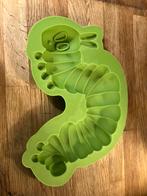 Cakevorm rupsje nooit genoeg, Hobby en Vrije tijd, Ophalen, Zo goed als nieuw, Taarten of Cupcakes, Bakvorm