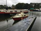 ZEILBOOT, Watersport en Boten, Ophalen, Gebruikt, Polyester, 3 tot 6 meter