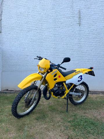 Suzuki RMX50 B klasse beschikbaar voor biedingen