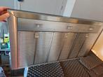 Siemens afzuigkap wandmodel, Elektronische apparatuur, Ophalen, Zo goed als nieuw
