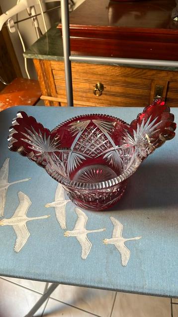 Val saint Lambert ijsemmer beschikbaar voor biedingen