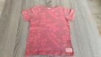 t-shirt 110, Kinderen en Baby's, Kinderkleding | Maat 110, Ophalen, Zeeman, Gebruikt, Shirt of Longsleeve