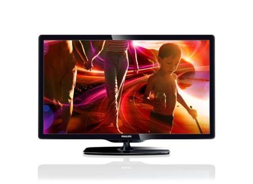 philips  led tv, Audio, Tv en Foto, Televisies, Gebruikt, LED, 100 cm of meer, Full HD (1080p), Philips, 100 Hz, Ophalen
