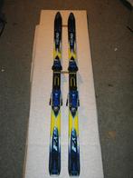 Ski's HEAD FX9 Flexcontrol, Sports & Fitness, Ski & Ski de fond, Comme neuf, 160 à 180 cm, Ski, Enlèvement
