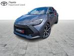 Toyota C-HR Dynamic Plus Mono-Tone nieuw, Automaat, 72 kW, Bedrijf, 5 deurs