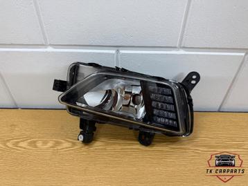 Volkswagen Polo 2g mistlamp met led drl beschikbaar voor biedingen