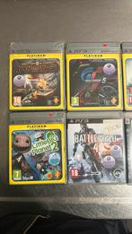 PS3 spellen, Ophalen of Verzenden, Gebruikt, Avontuur en Actie