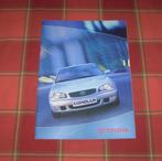 Catalogus Toyota Corolla, Boeken, Catalogussen en Folders, Ophalen, Zo goed als nieuw, Catalogus