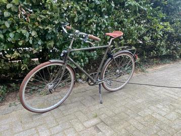 Retrofiets Achielle Basiel 57H beschikbaar voor biedingen