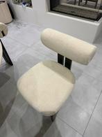 eetkamer stoelen, Huis en Inrichting, Ophalen, Gebruikt, Overige kleuren, Stof