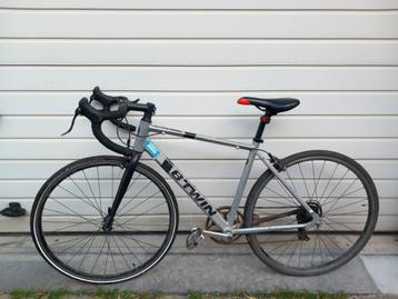 B-TWIN TRINAN 100FB fiets  beschikbaar voor biedingen