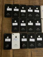 iphone 3GS/4/4S 8gb/16gb et 32gb noir et blanc, Enlèvement ou Envoi, Utilisé, IPhone 3GS