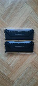 Corsair RGB Pro 16GB DDR4 3600Mhz, Computers en Software, RAM geheugen, Ophalen of Verzenden, DDR4