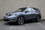 Nissan X-trail 1.6dci Automatique/Trekh, piano, 360 caméras,, SUV ou Tout-terrain, 5 places, Carnet d'entretien, X-Trail