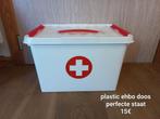 Ehbo doos, Ophalen of Verzenden