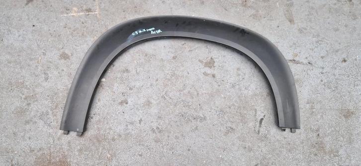 Elargisseur aile CITROEN C3 AIRCROSS AVANT DROIT air cross, Auto-onderdelen, Carrosserie, Voor, Ophalen